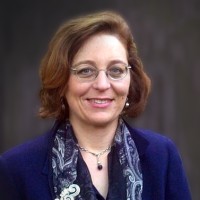 Liana Orsolini-Hain, Ph.D., R.N., ANEF, FAAN
