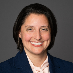 Angela Perone, Ph.D., J.D., M.S.W., M.A.