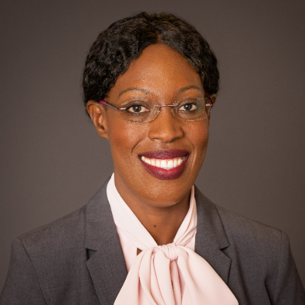 Berlina Wallace-Berube, M.A.C.P., M.Ed., LPC, NCC