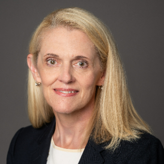 Brenda Baker, Ph.D., R.N.