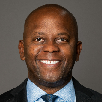 Brian Williams, M.D., FACS