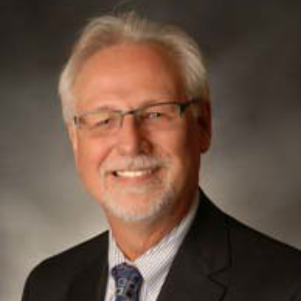 Bruce Edgren, Pharm.D.