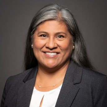 Carolyn Mendez-Luck, Ph.D., M.P.H.