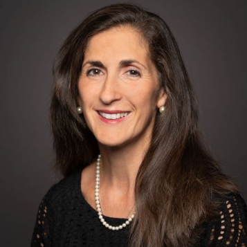 Catherine Cerulli, J.D.