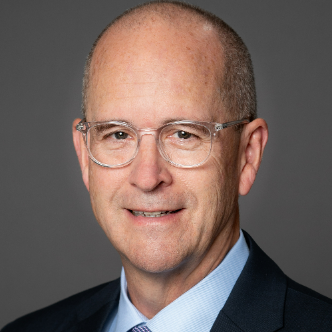 Charlton Wilson, M.D.