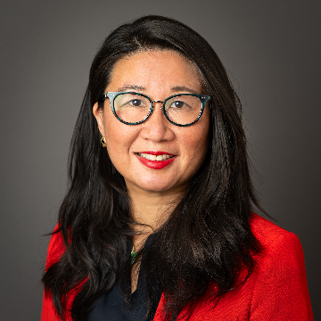 Grace Lin, M.D., M.B.A.