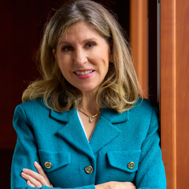 Judy Schaechter, M.D., M.B.A.