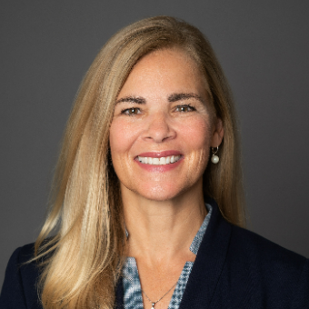 Kristin Ashford, Ph.D., WHNP-BC, FAAN