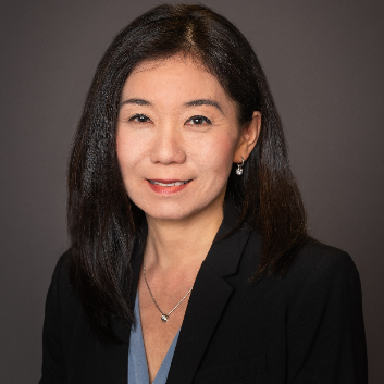 Kumhee Ro, D.N.P., APRN, FAAN