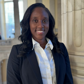 Lindsey Harris, D.N.P., R.N., FNP-BC, FAAN