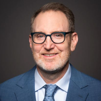 Michael Dulin, M.D., Ph.D.