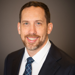 Michael Schmeltz, M.S., Dr.P.H.