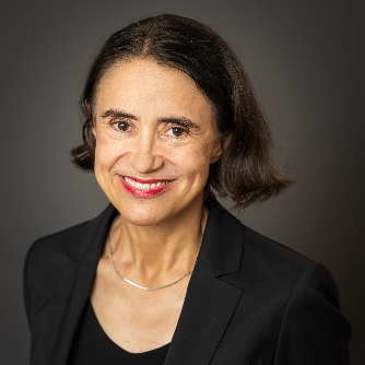 Miriam Laugesen, Ph.D.