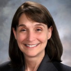 Nancy Dunlap, M.D., Ph.D., M.B.A.