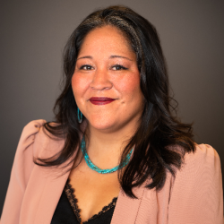 Nicolle Arthun, RN, CNM, FACNM