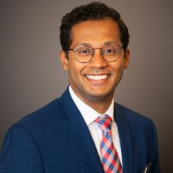 Sujith Ramachandran, Ph.D.