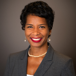 Tonya Moore, Ph.D., RN