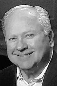 A. James Tinker, M.H.A.