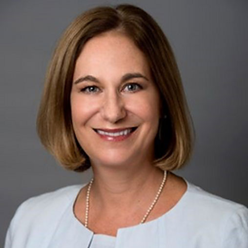 Anne Ekedahl De Biasi, M.H.A.