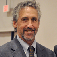 Arnold Epstein, M.D., M.A.