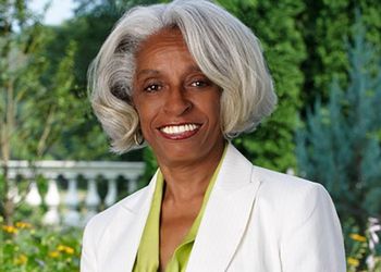 Barbara Ross-Lee, D.O.