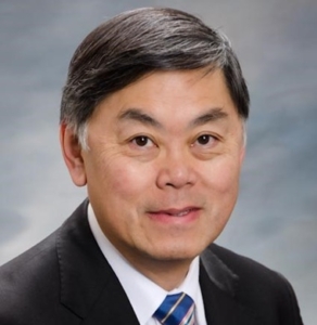 Benjamin Chu, M.D., M.P.H., F.A.C.P.