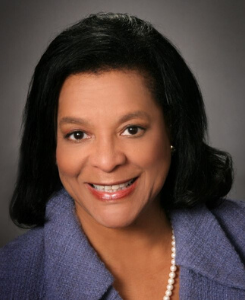 Charleta Guillory, M.D., F.A.A.P.