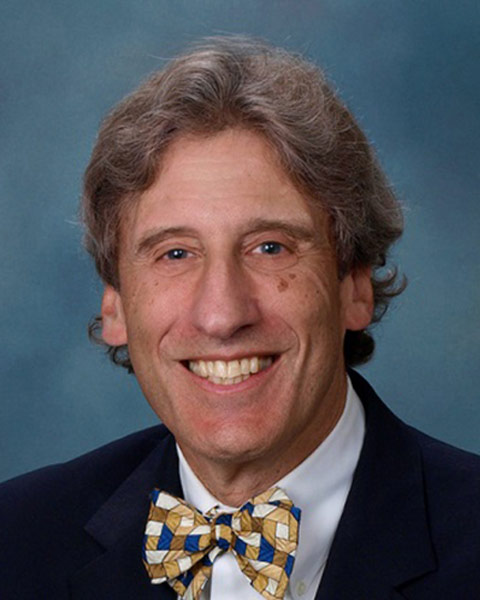 David Fleischer, M.D.