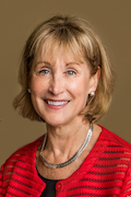 Deborah Trautman, Ph.D., R.N.