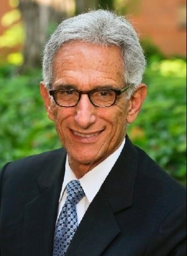 Jay Gershen, D.D.S., Ph.D.