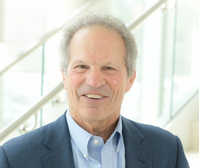 Jay Himmelstein, M.D., M.P.H.