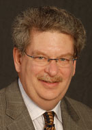 Jerome Paulson, M.D.