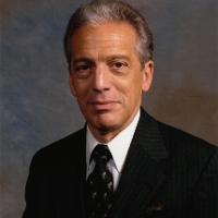 John LaRosa, M.D.