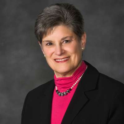 Judith Collins, R.N., M.S., WHNP-C, FAAN