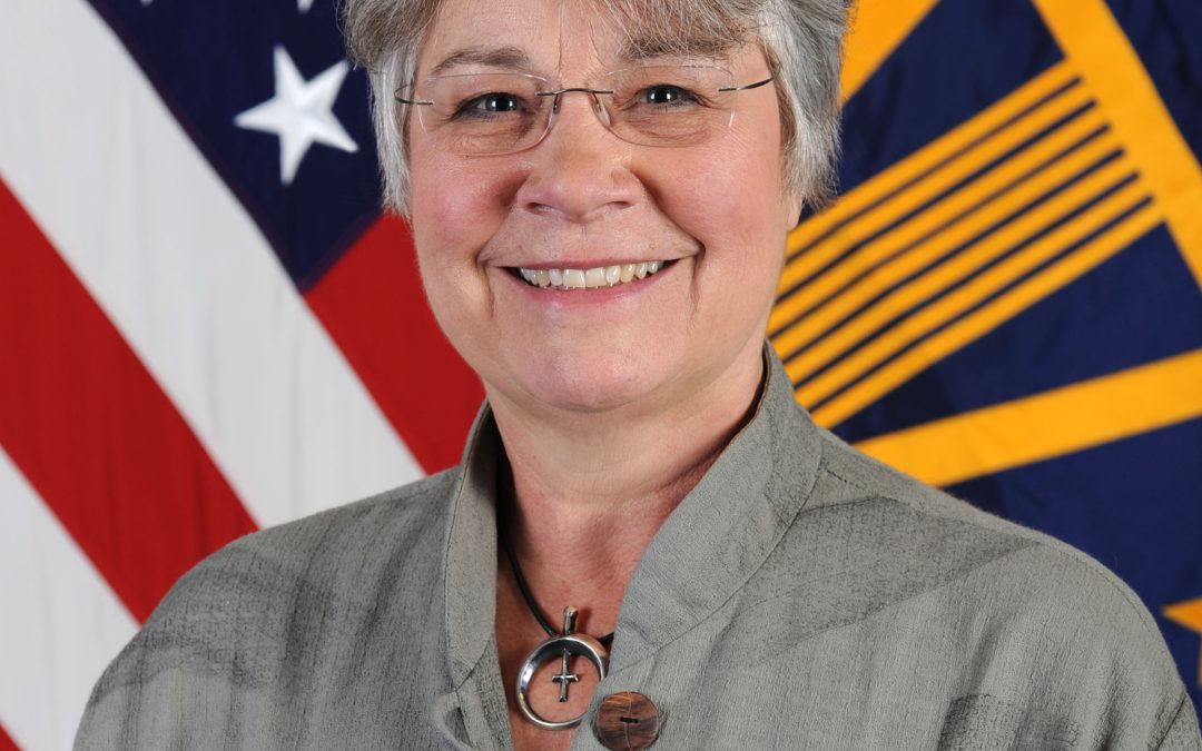 Karen Guice, M.D., M.P.P