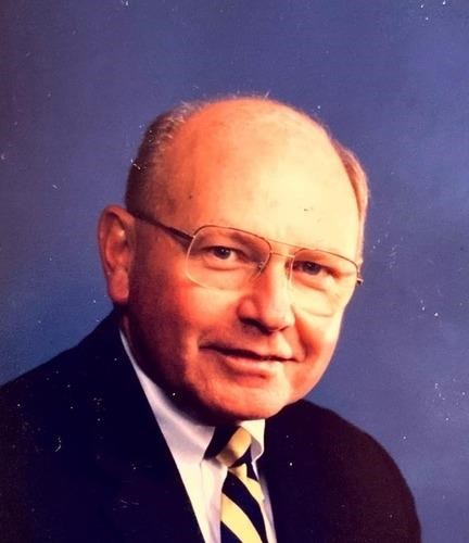 Kenneth Roozen, Ph.D.