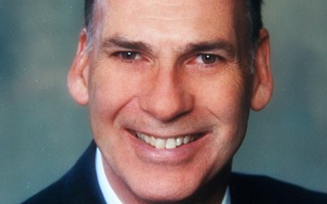 Kerry Kilpatrick, Ph.D., M.B.A.