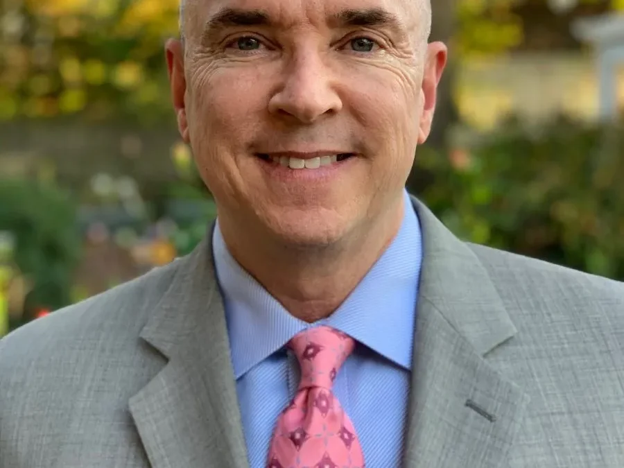 Lawrence Kerr, Ph.D.