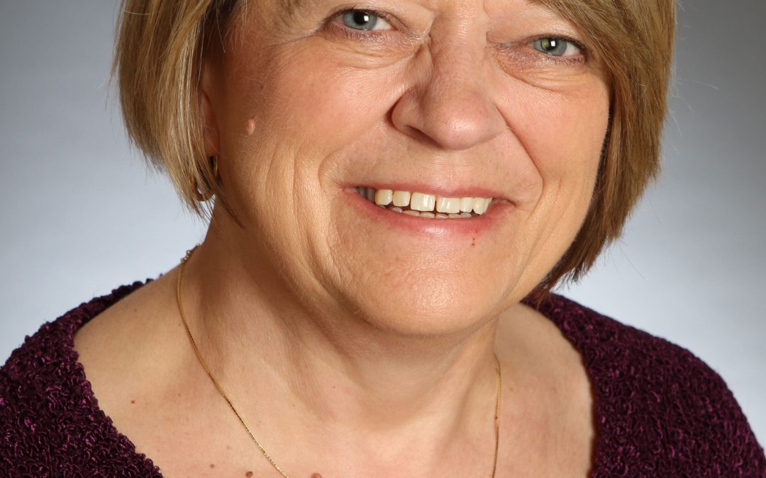 Linda Degutis, Dr.P.H.