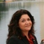 Lupita Salazar Weeks, M.S.