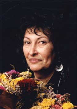 Marion D’Lugoff, M.A.