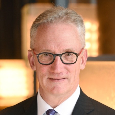 Mark Carlson, M.D., M.A