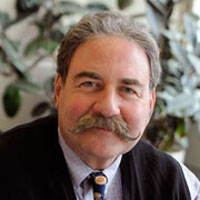 Mark Rasenick, Ph.D.