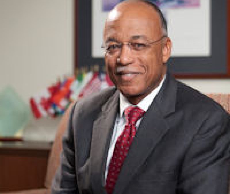 Melvin Shipp, O.D., M.P.H., Dr.P.H.