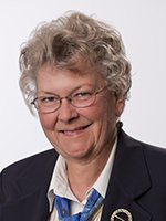 Nelda Wray, M.D.