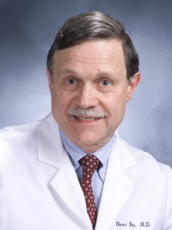 Oliver Fein, M.D.