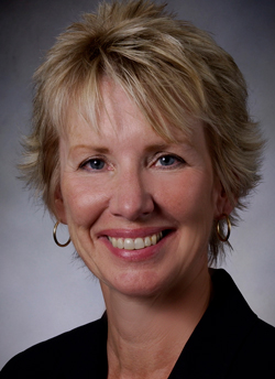 Pamela Bataillon, M.S.N., R.N.