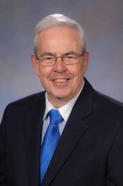 Richard Bucciarelli, M.D.