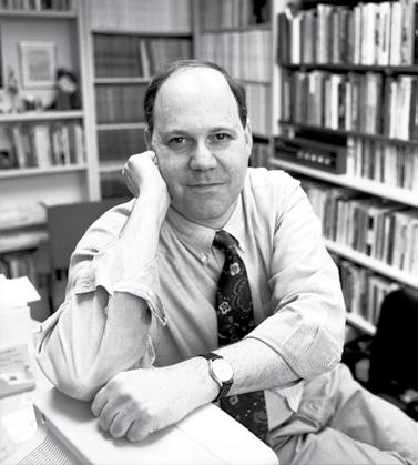 Richard Levinson, Ph.D.