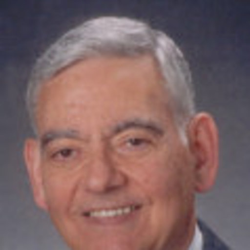 Richard Rieselbach, M.D.